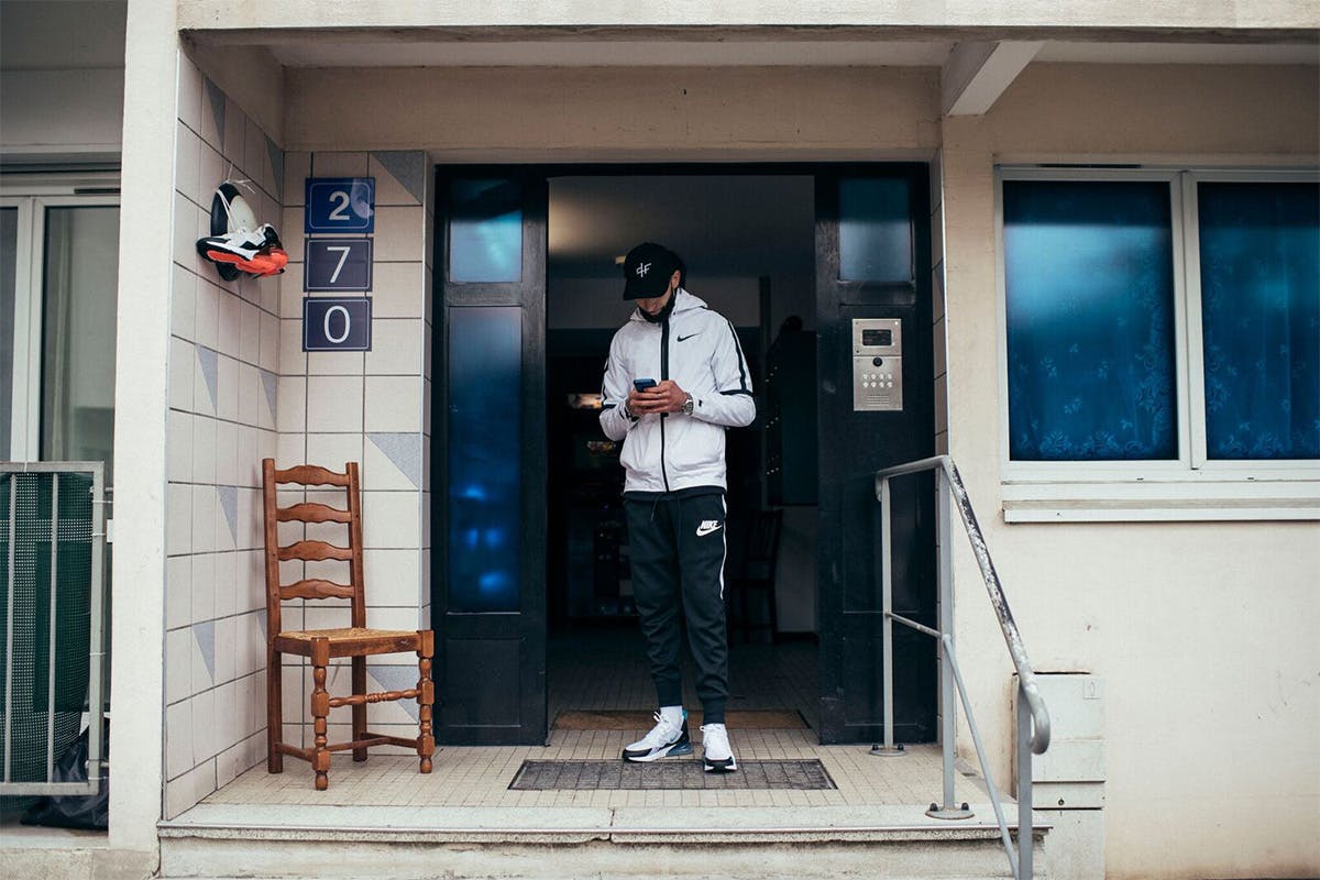 Image on Highsnobiety