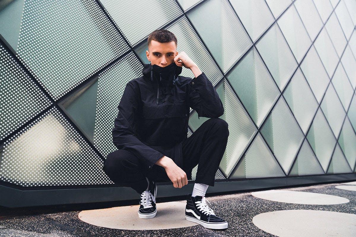 Image on Highsnobiety