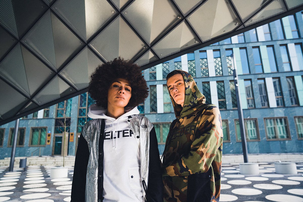 Image on Highsnobiety