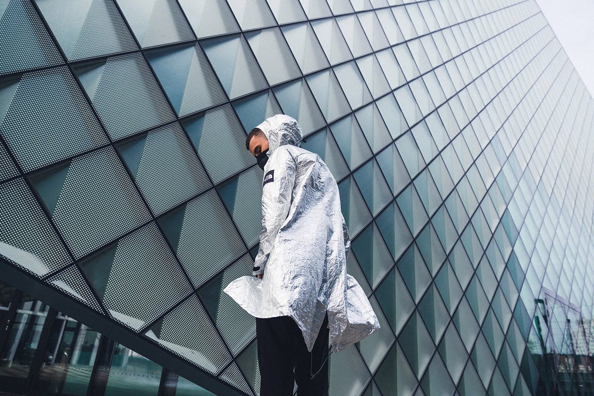 Image on Highsnobiety