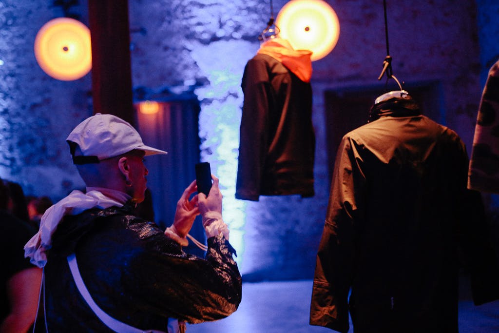 Image on Highsnobiety