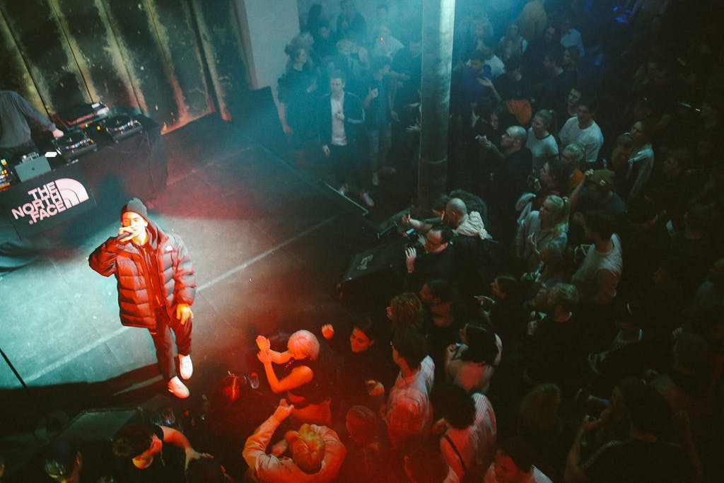 Image on Highsnobiety