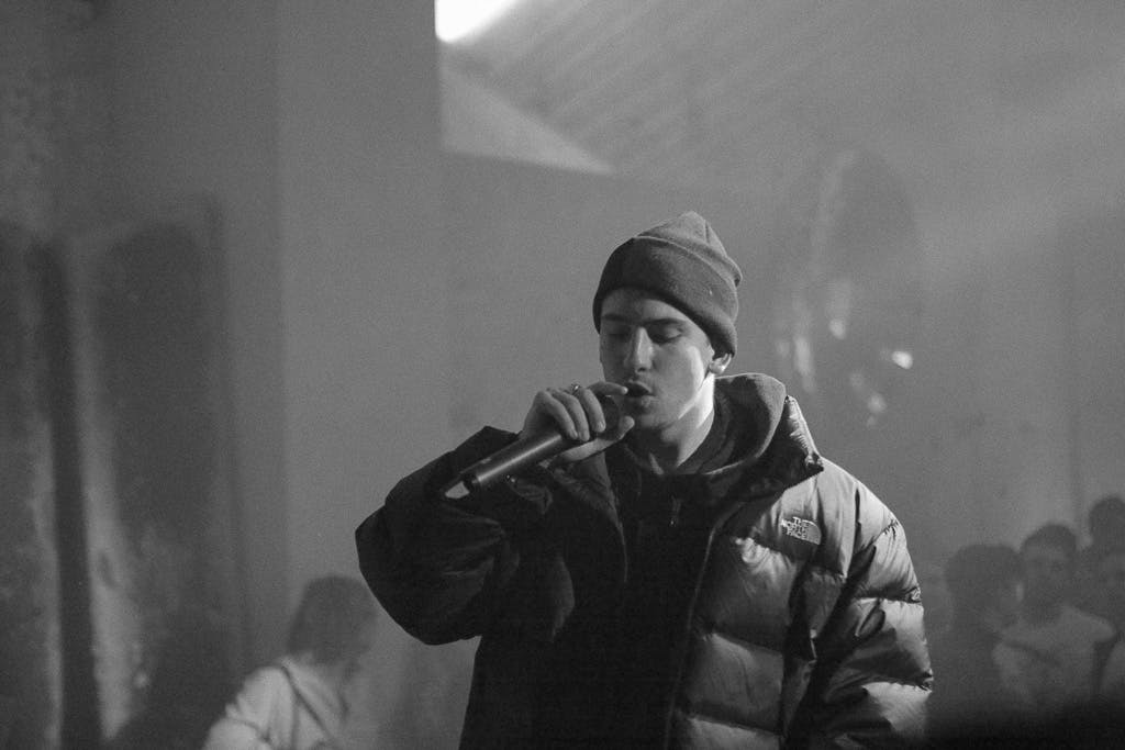 Image on Highsnobiety