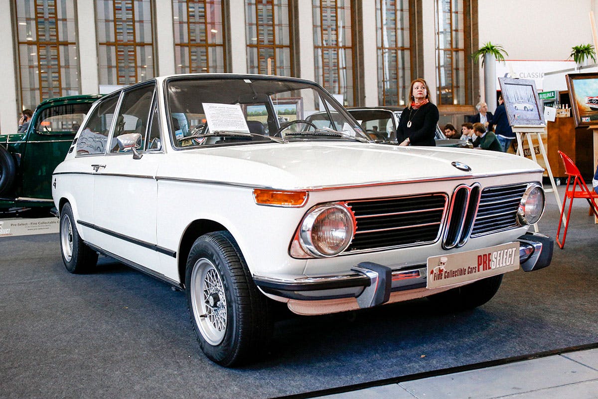 vintage cars bmw chevrolet datsun