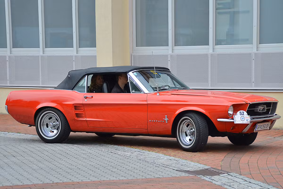 vintage cars bmw chevrolet datsun