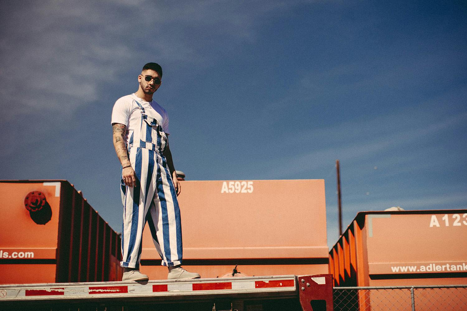 Image on Highsnobiety