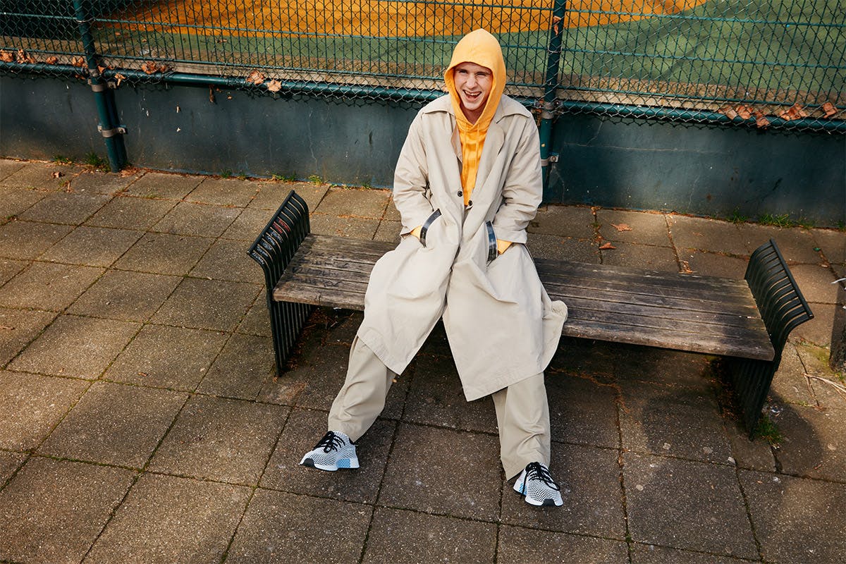Image on Highsnobiety