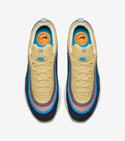 Sean Wotherspoon x Nike Air Max 1/97: Release Date, Price, & Info