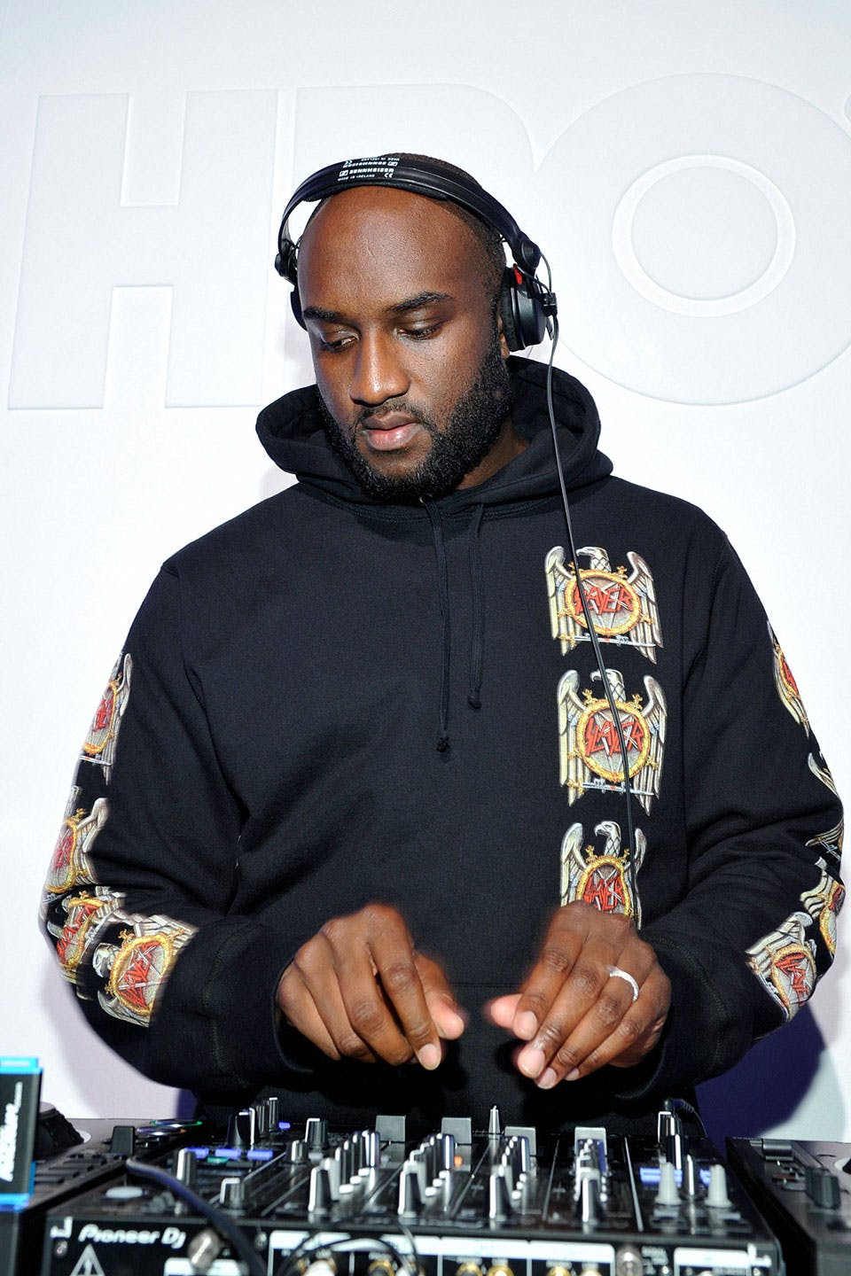 Virgil Abloh Biography and Career Timeline