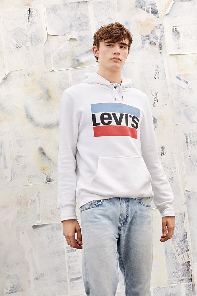 levis ss18 collection Levi's