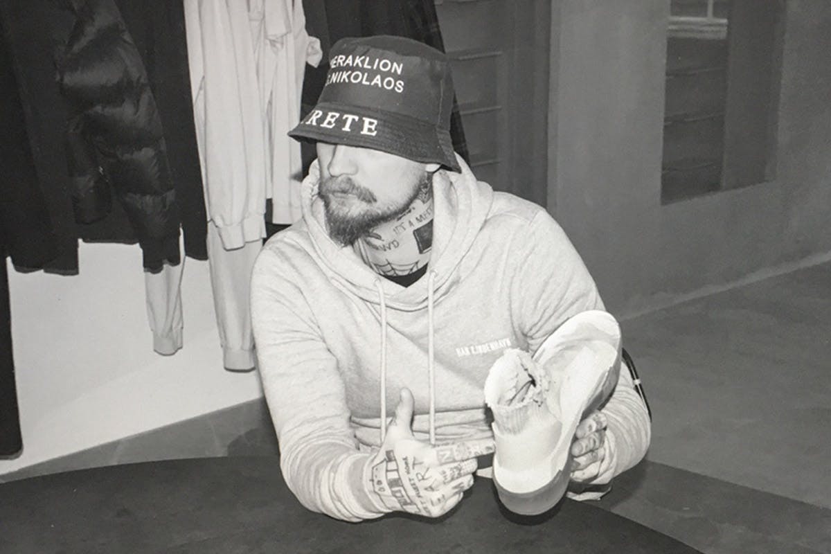 Image on Highsnobiety