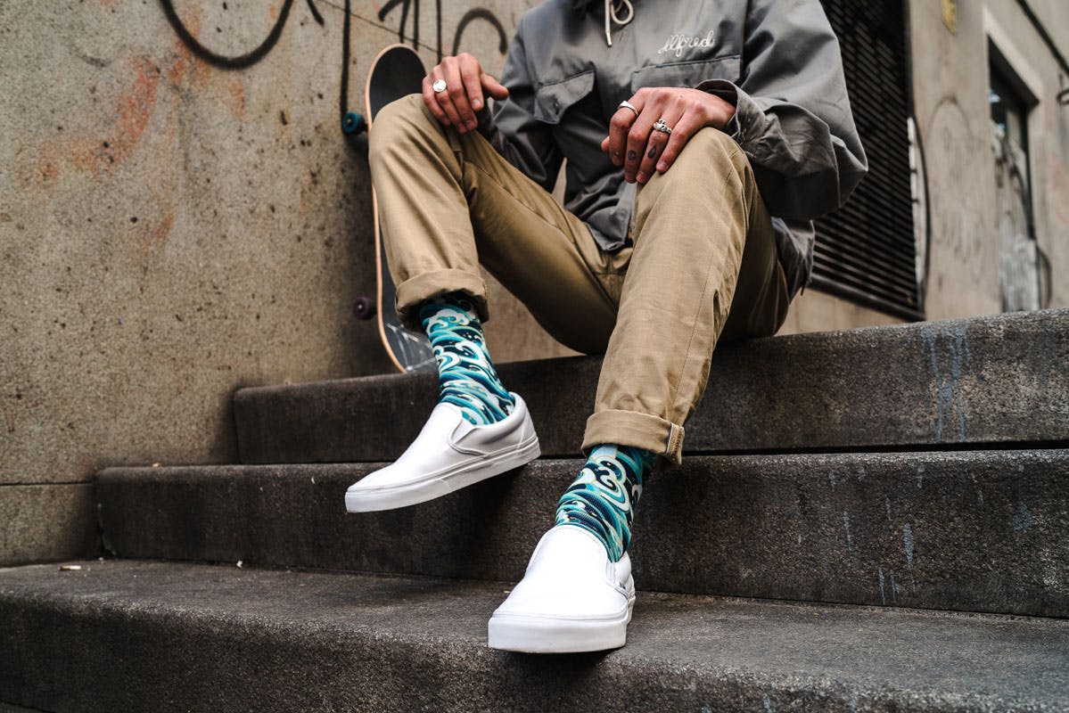 Image on Highsnobiety