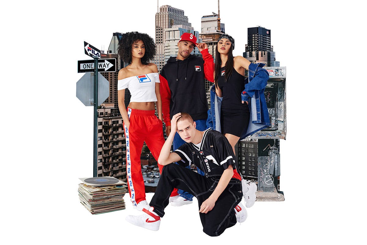 Image on Highsnobiety