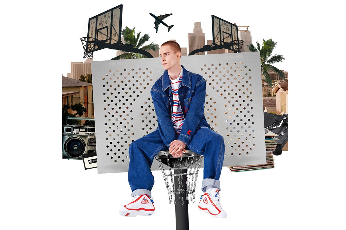 Image on Highsnobiety