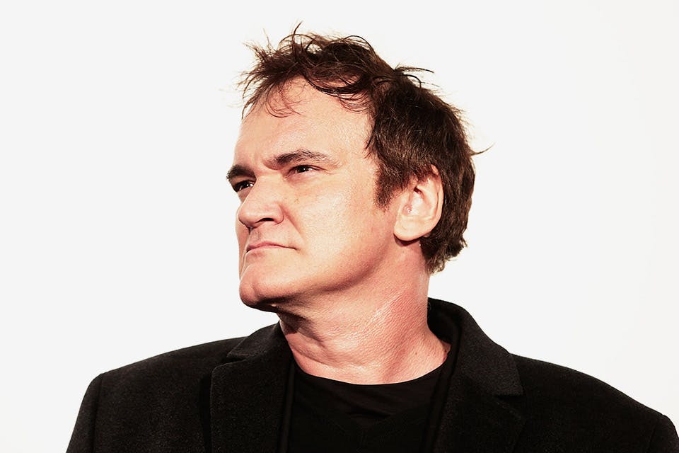 new tarantino movie plot Once Upon a Time in Hollywood brad pitt charles manson