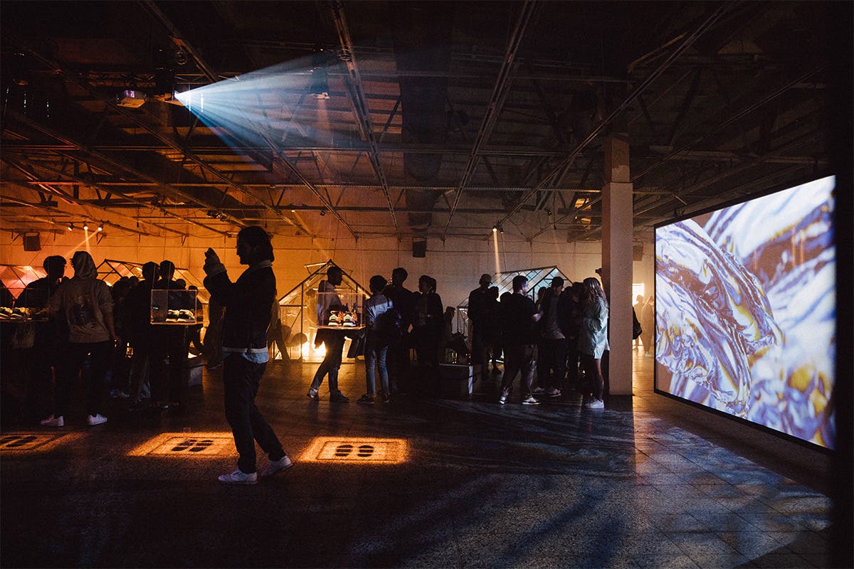 Image on Highsnobiety