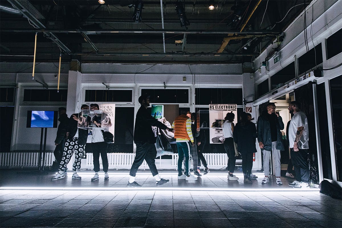 Image on Highsnobiety