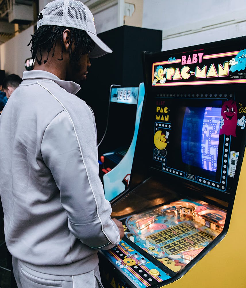 Image on Highsnobiety