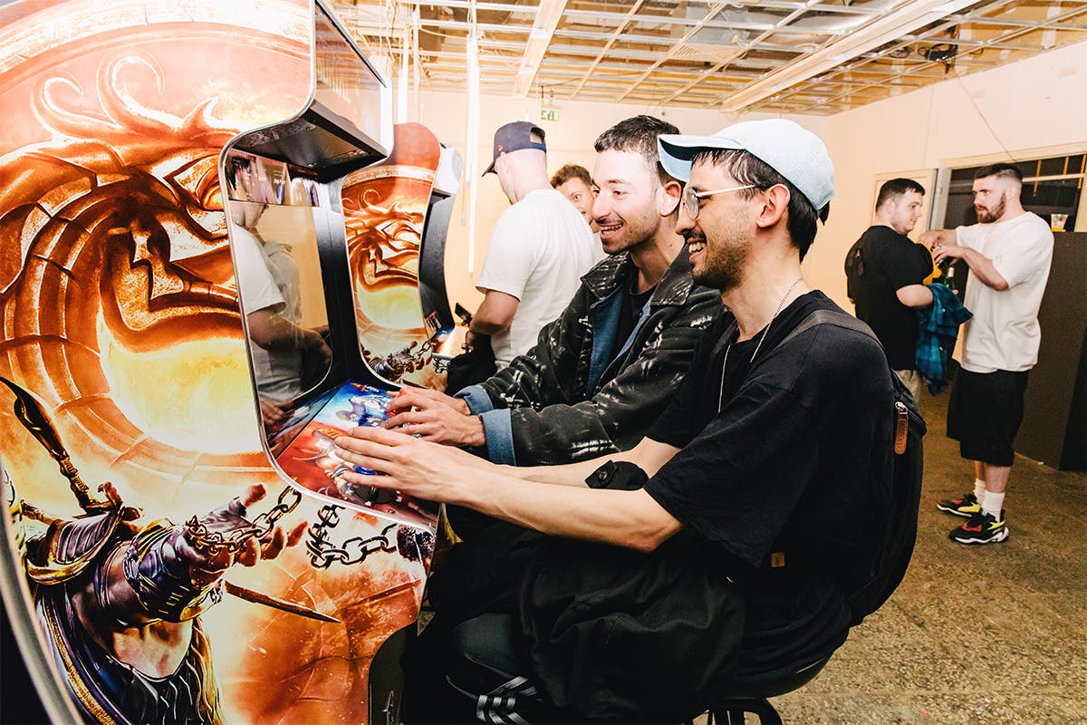 Image on Highsnobiety