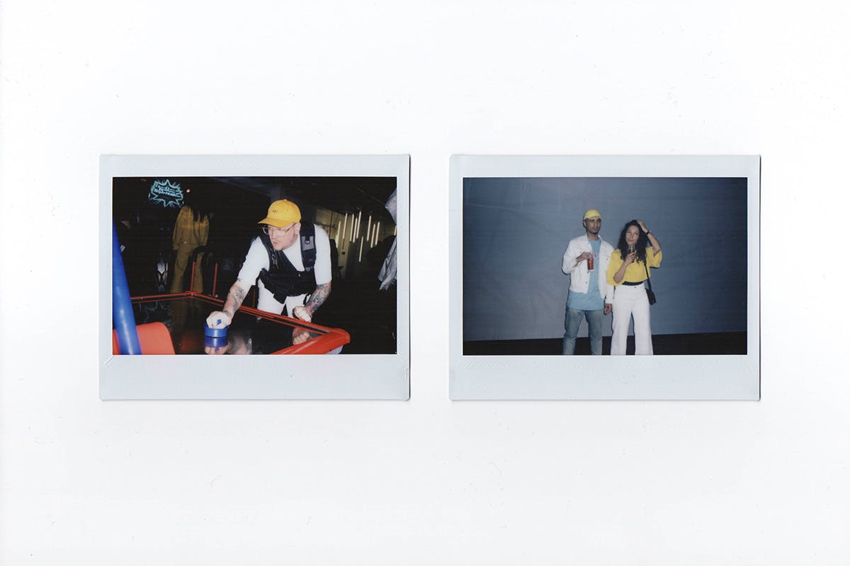 Image on Highsnobiety
