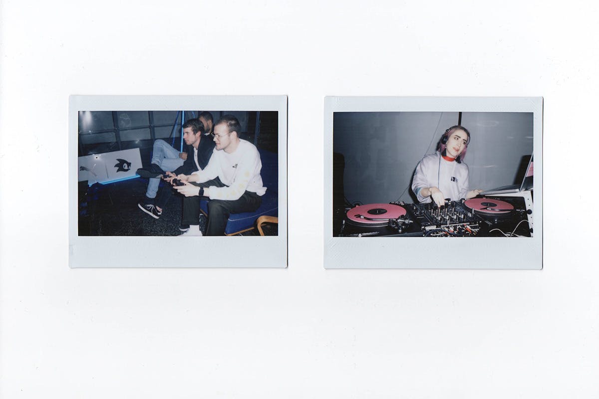 Image on Highsnobiety