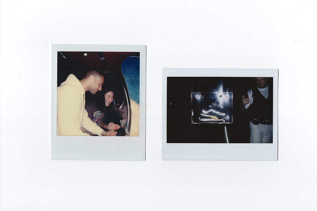 Image on Highsnobiety