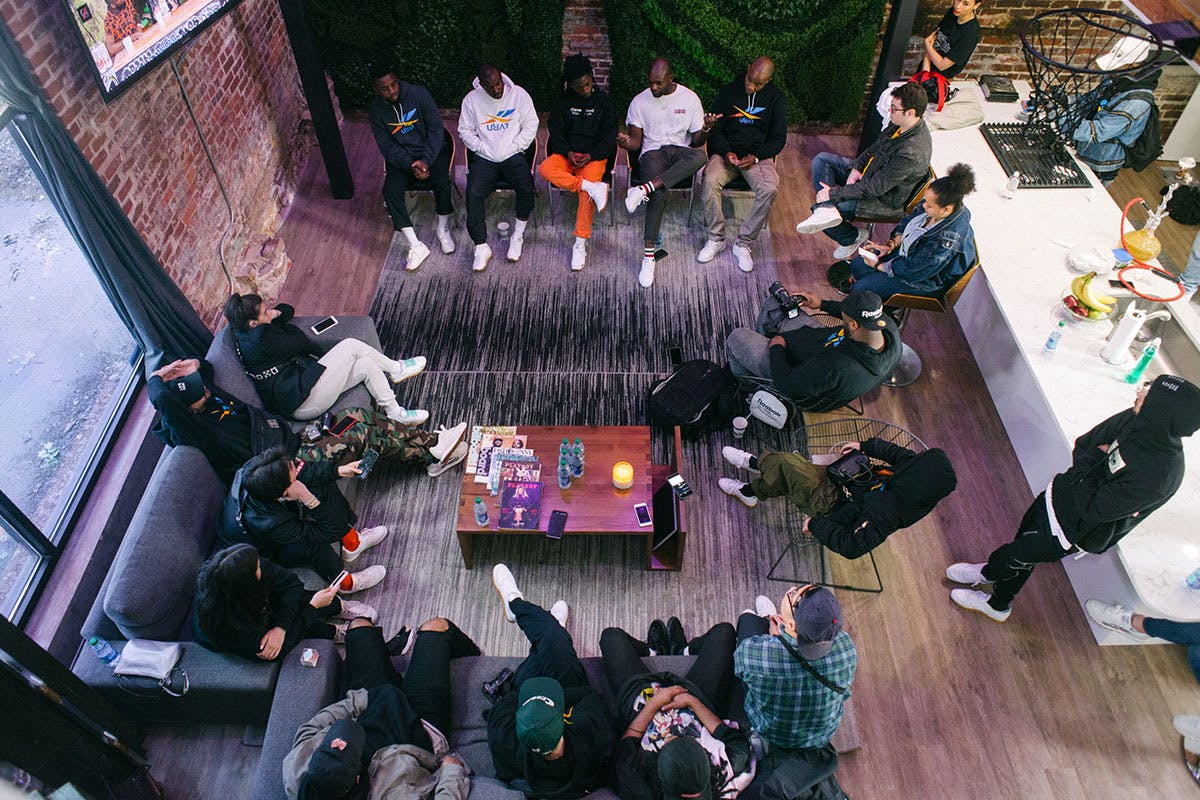 Image on Highsnobiety