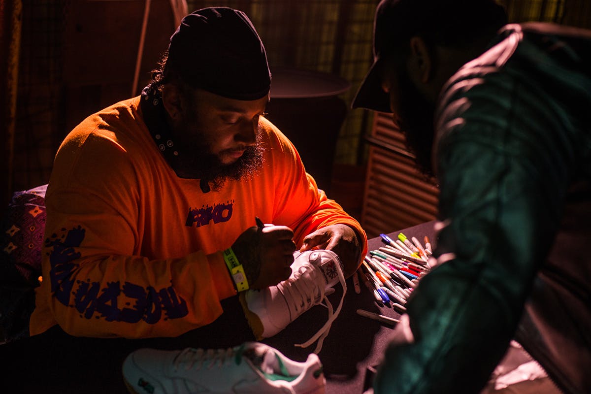Image on Highsnobiety
