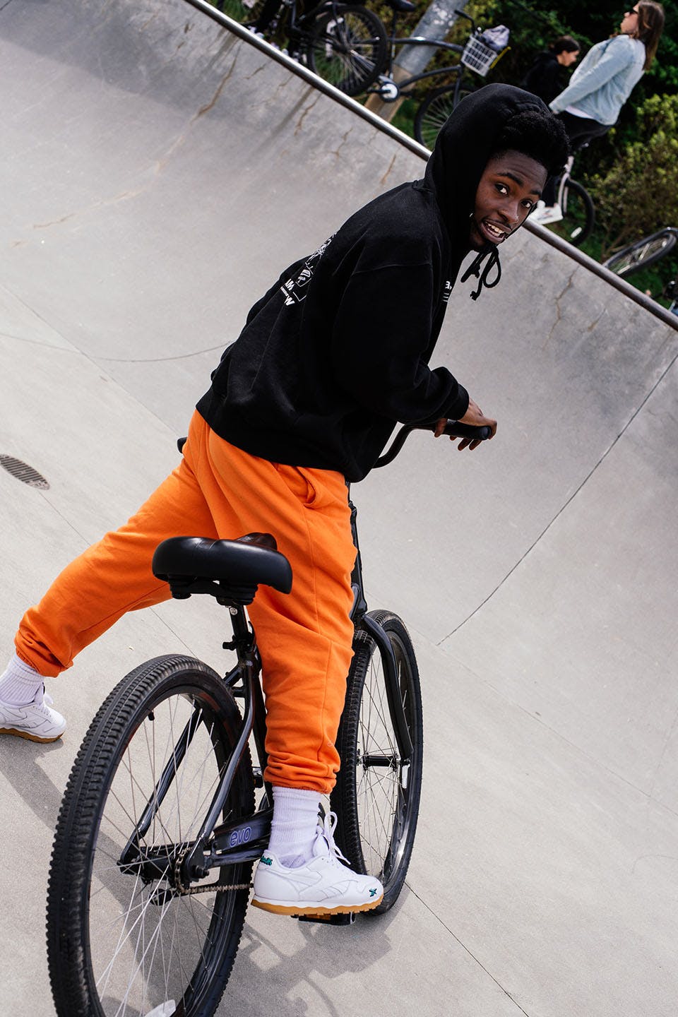 Image on Highsnobiety