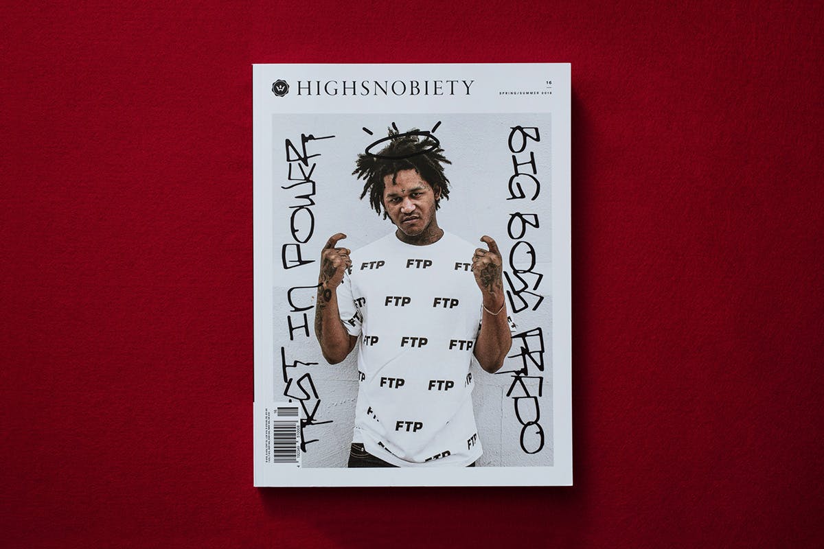 Image on Highsnobiety