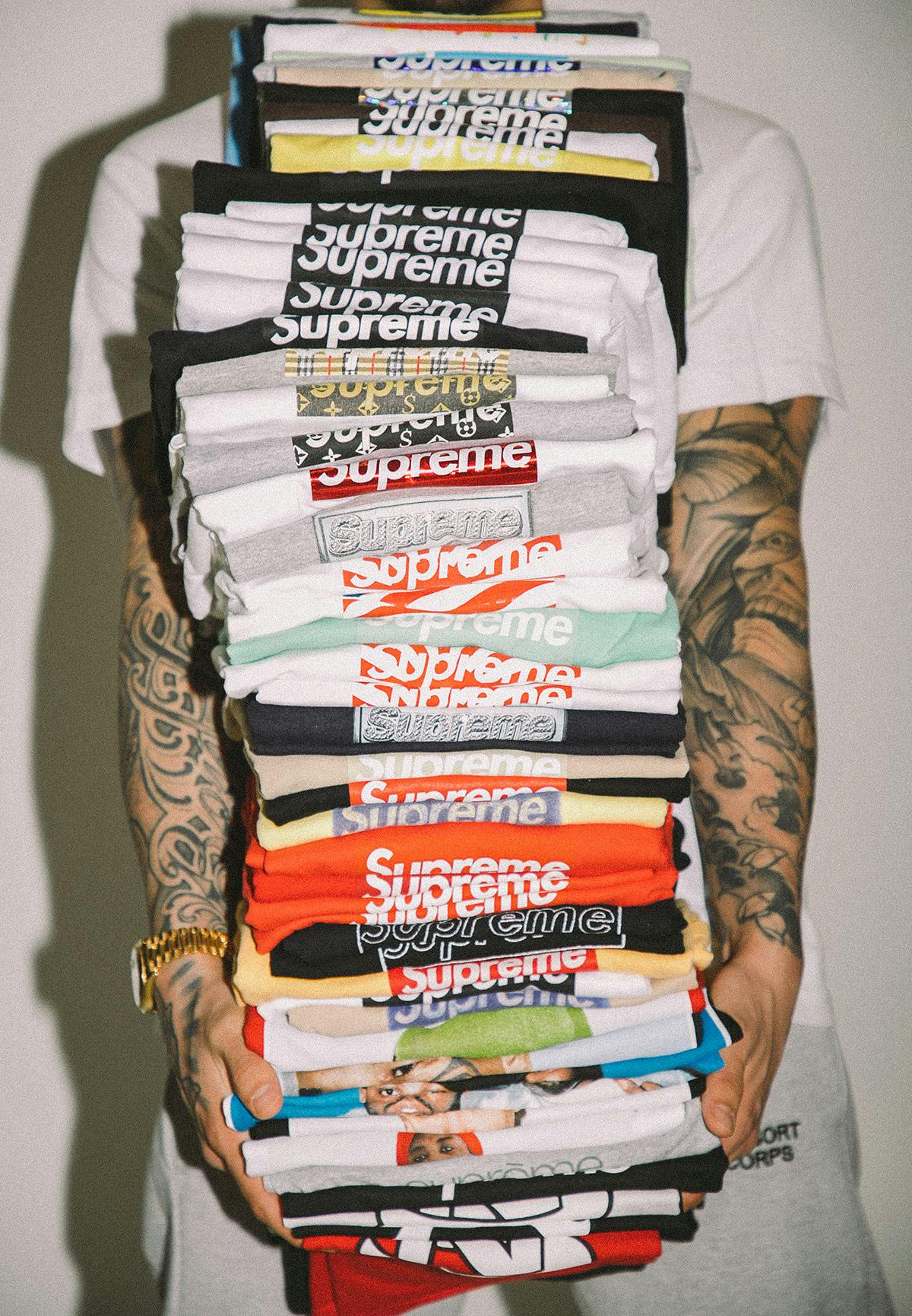 Image on Highsnobiety
