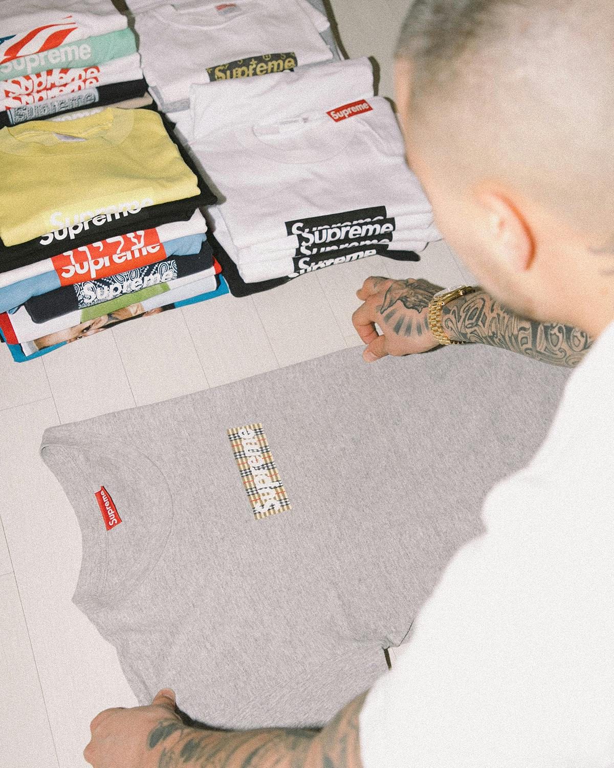Image on Highsnobiety