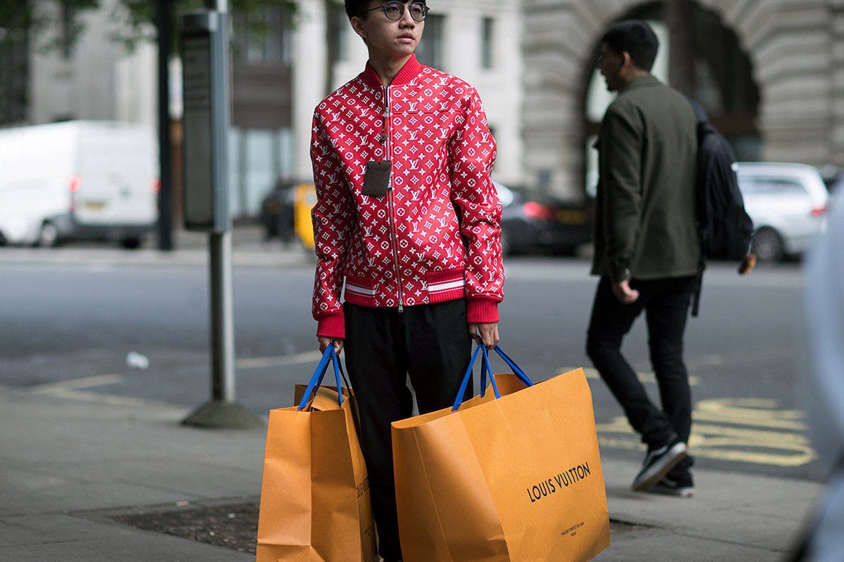 Image on Highsnobiety