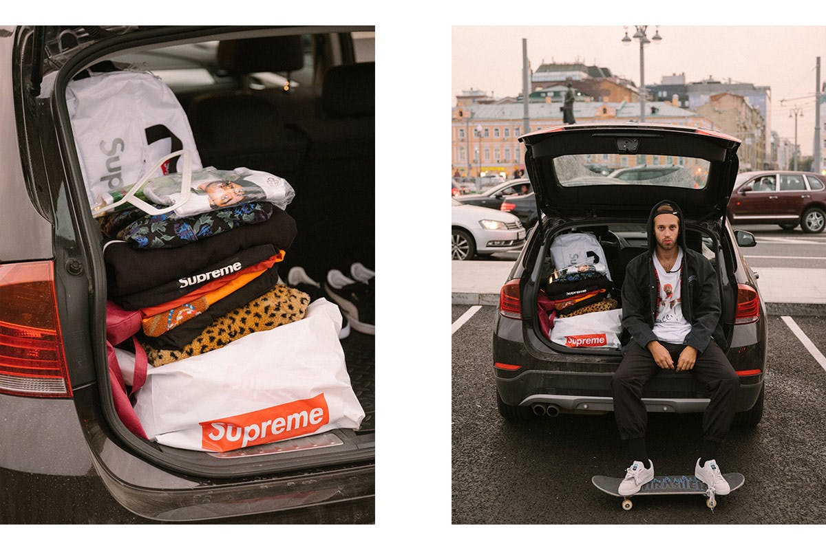 How to Buy Supreme Clothing: The Ultimate Beginner's Guide