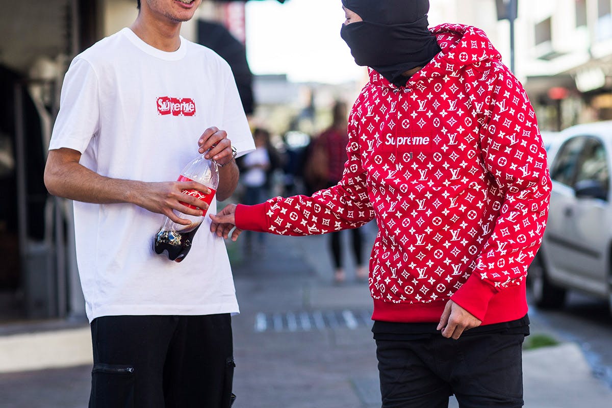 Supreme