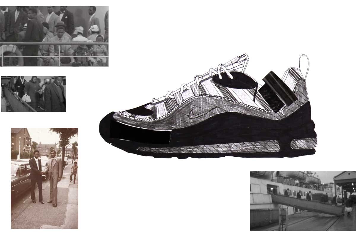Image on Highsnobiety