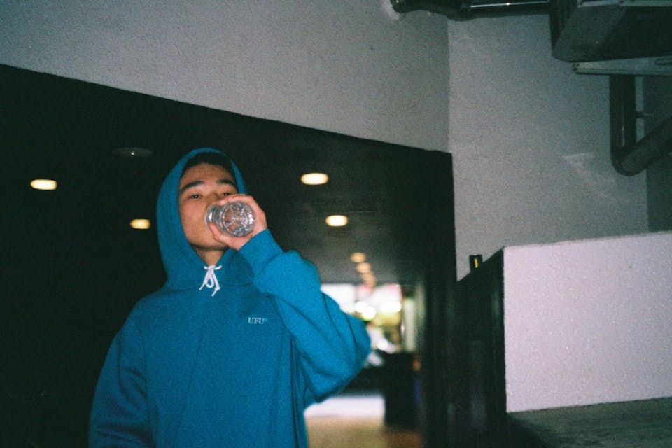 Image on Highsnobiety