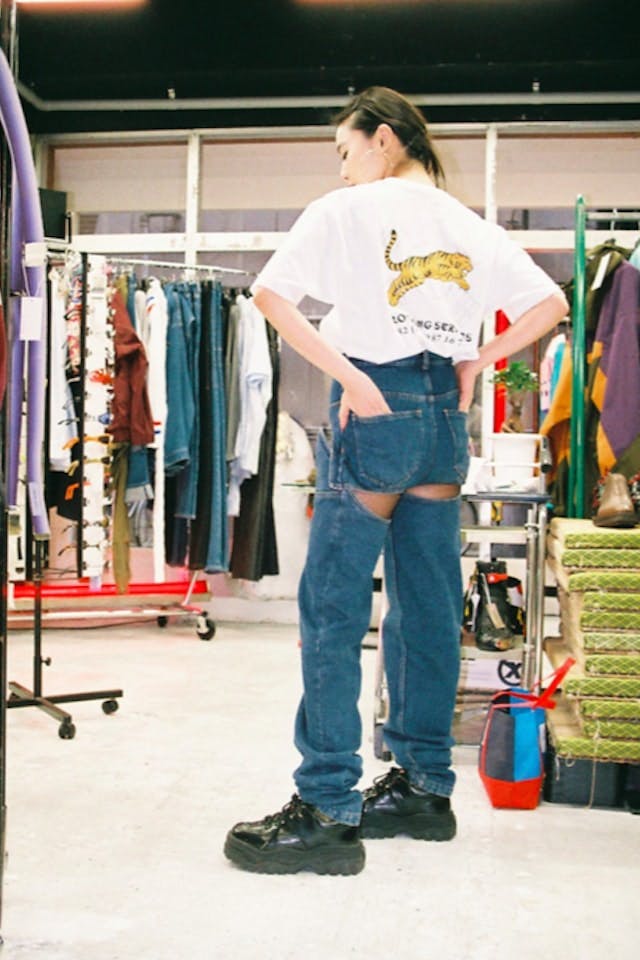 Image on Highsnobiety