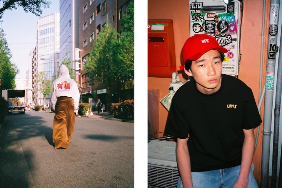 Image on Highsnobiety