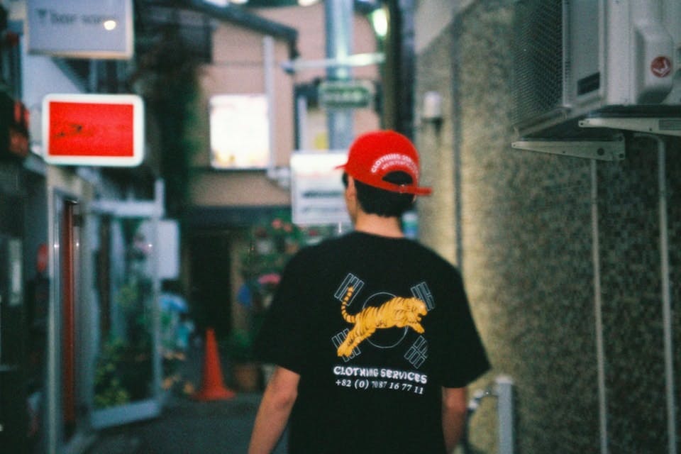 Image on Highsnobiety