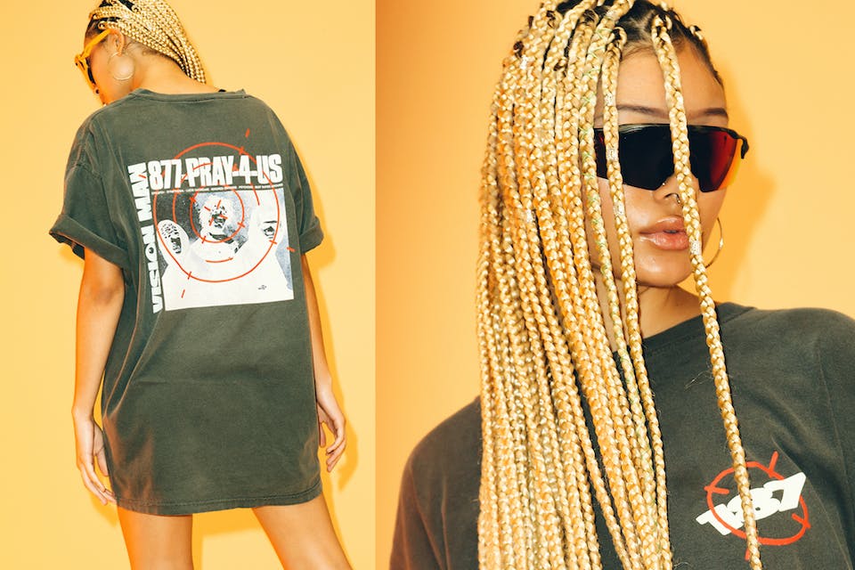 Image on Highsnobiety