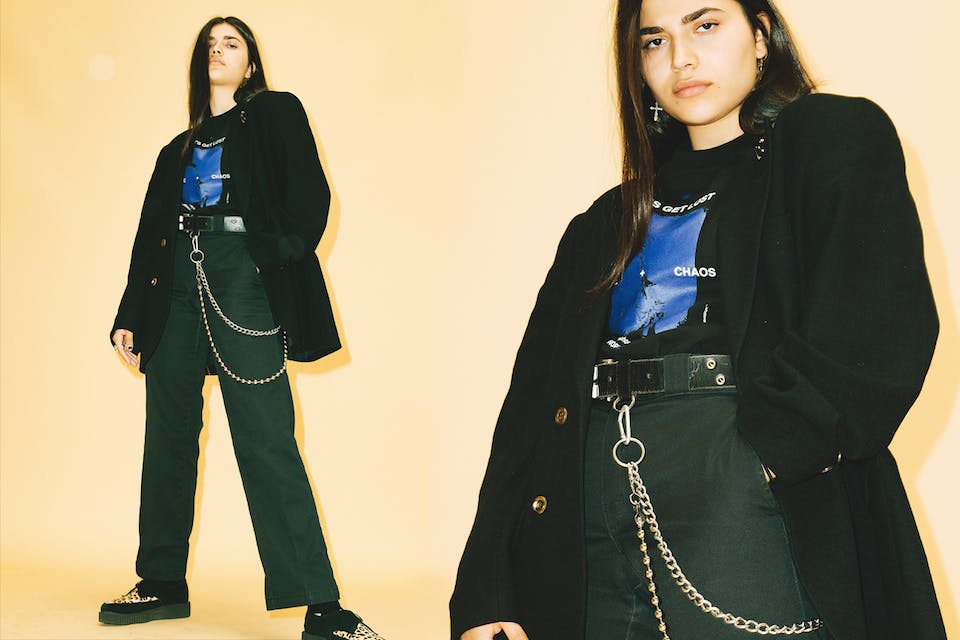Image on Highsnobiety