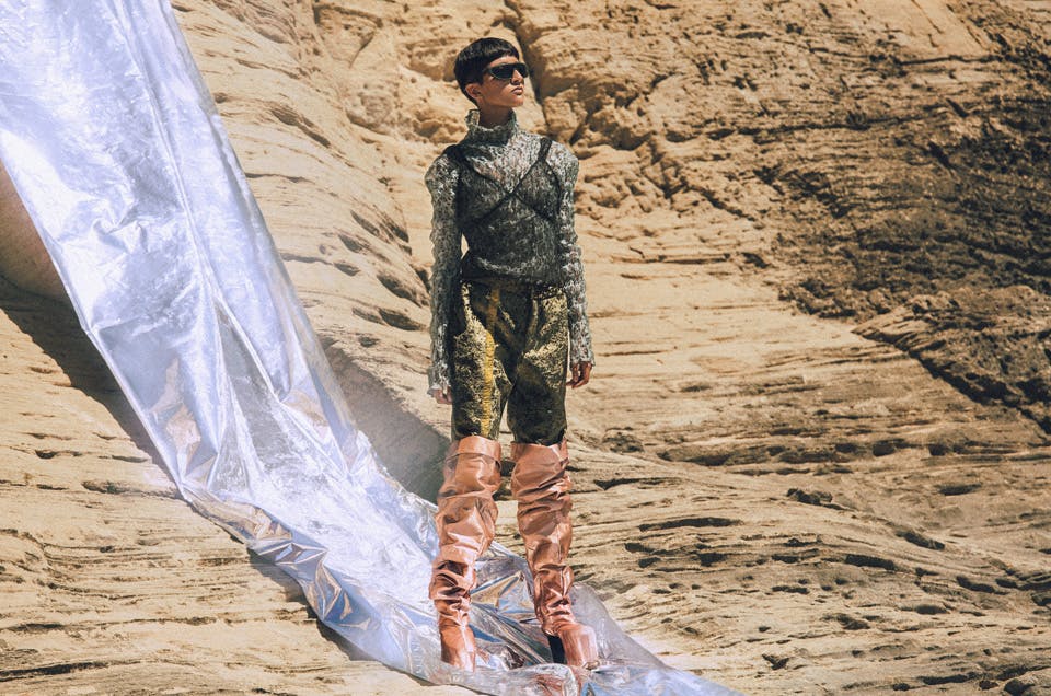 Image on Highsnobiety