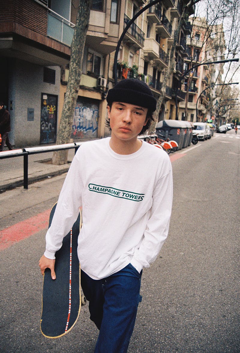 Image on Highsnobiety