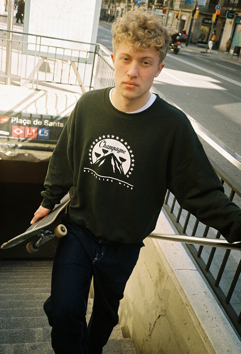 Image on Highsnobiety