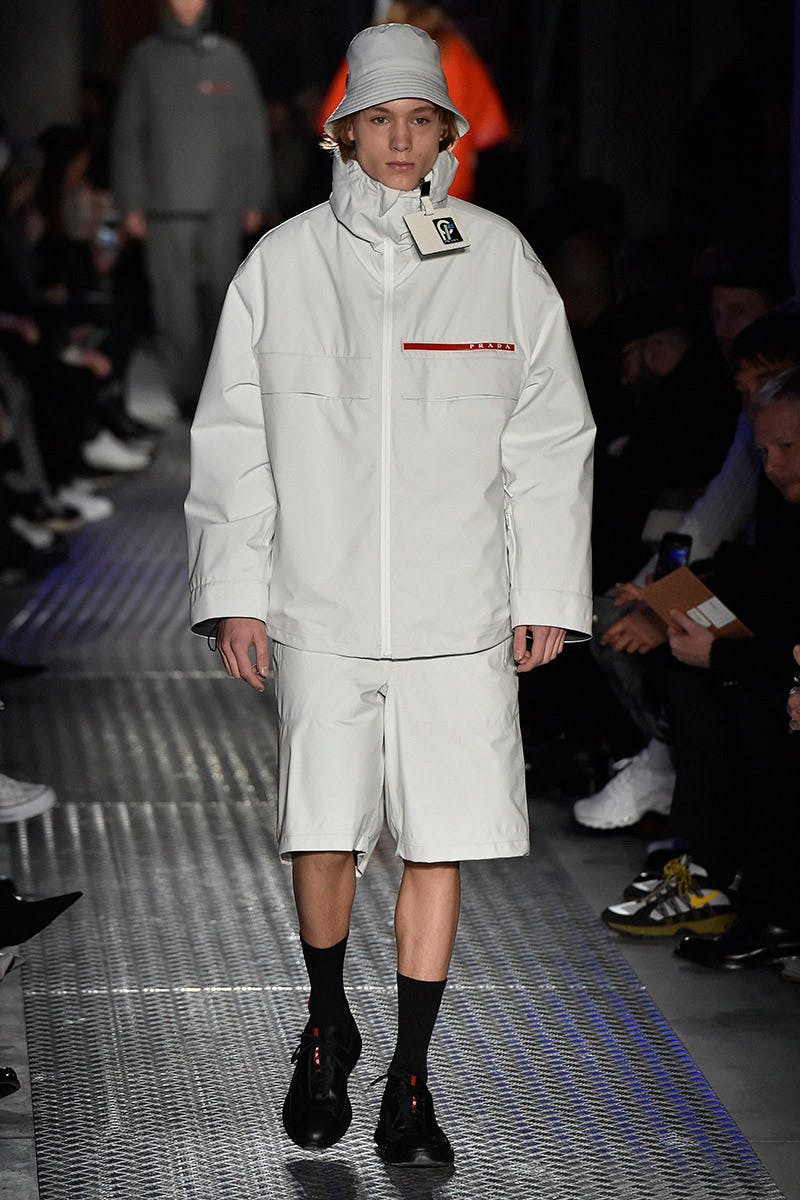 prada athleisure luxury neil barrett prada sport