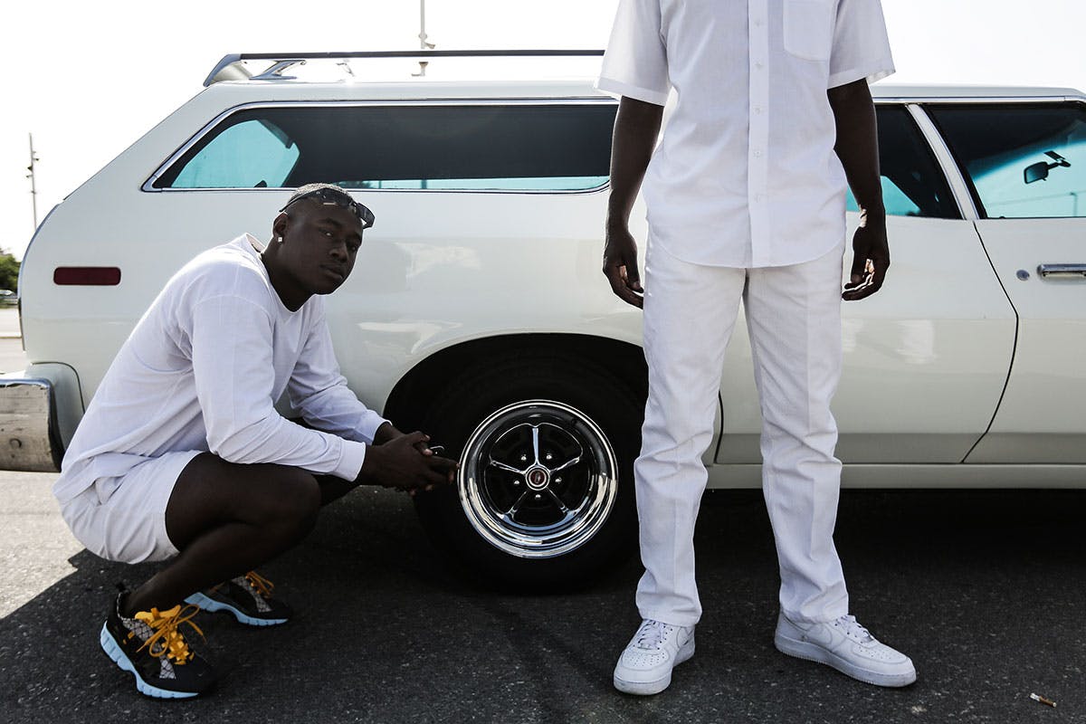 Image on Highsnobiety