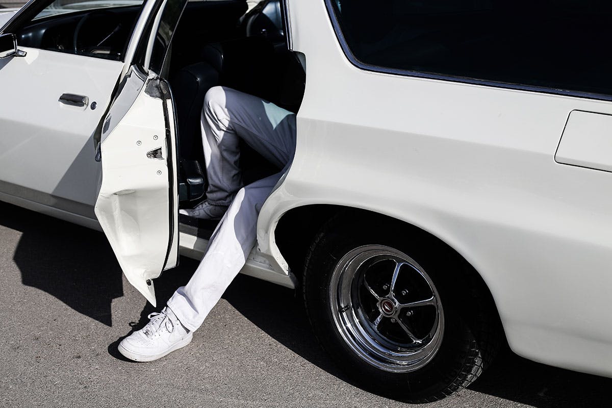 Image on Highsnobiety