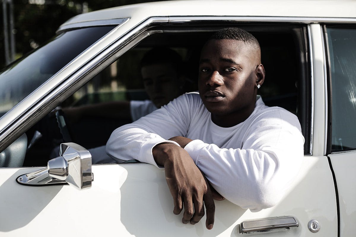 Image on Highsnobiety