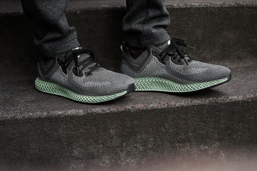 detektor Sprællemand Lee adidas AlphaEDGE 4D LTD: Release Date, Price, & More Info